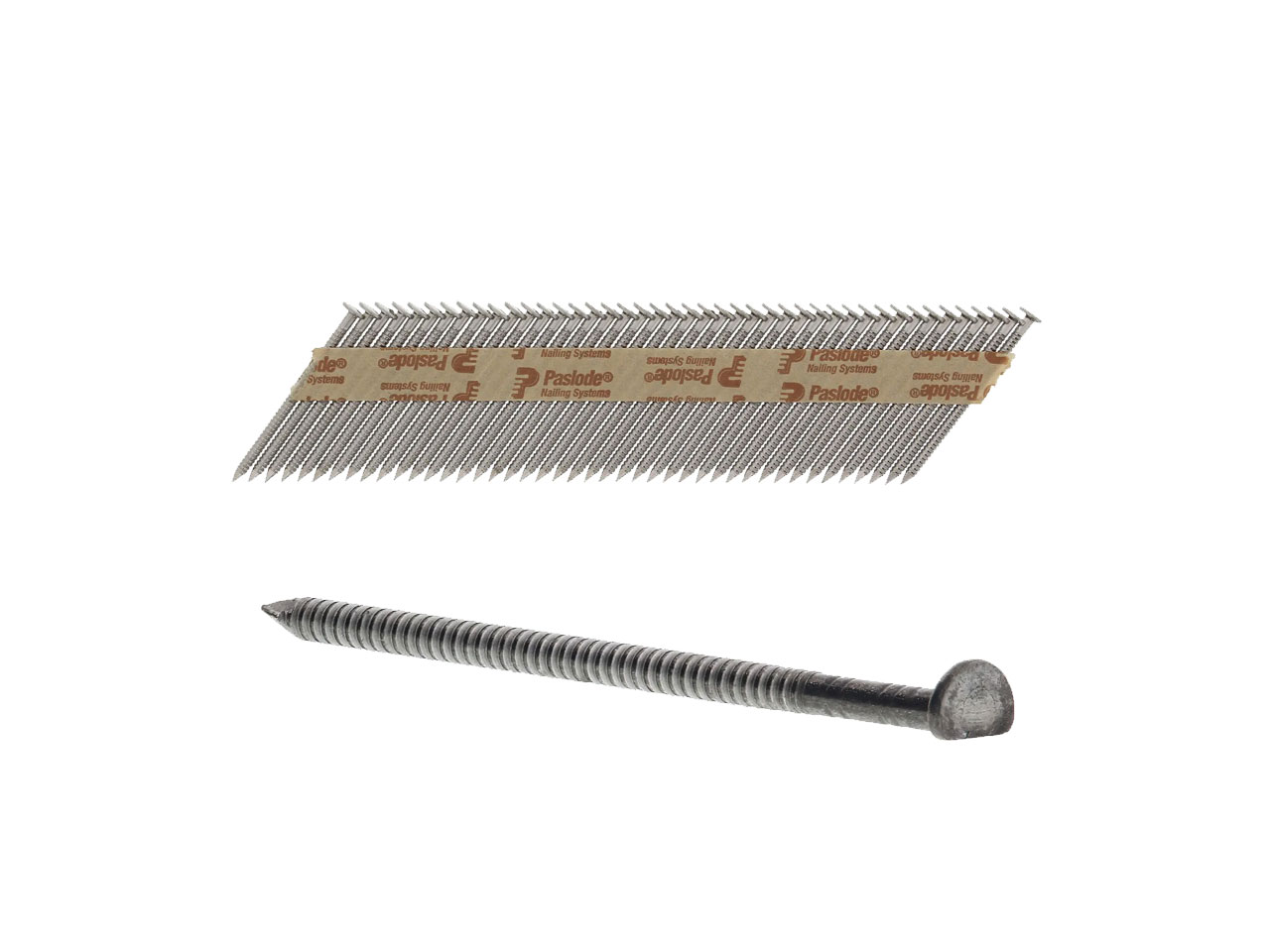 TIMCO Paslode 3.1 x 90mm - Ring Nails Galv-Plus Finish Box of 2,200 + 2  Fuel Cells : Amazon.co.uk: DIY & Tools
